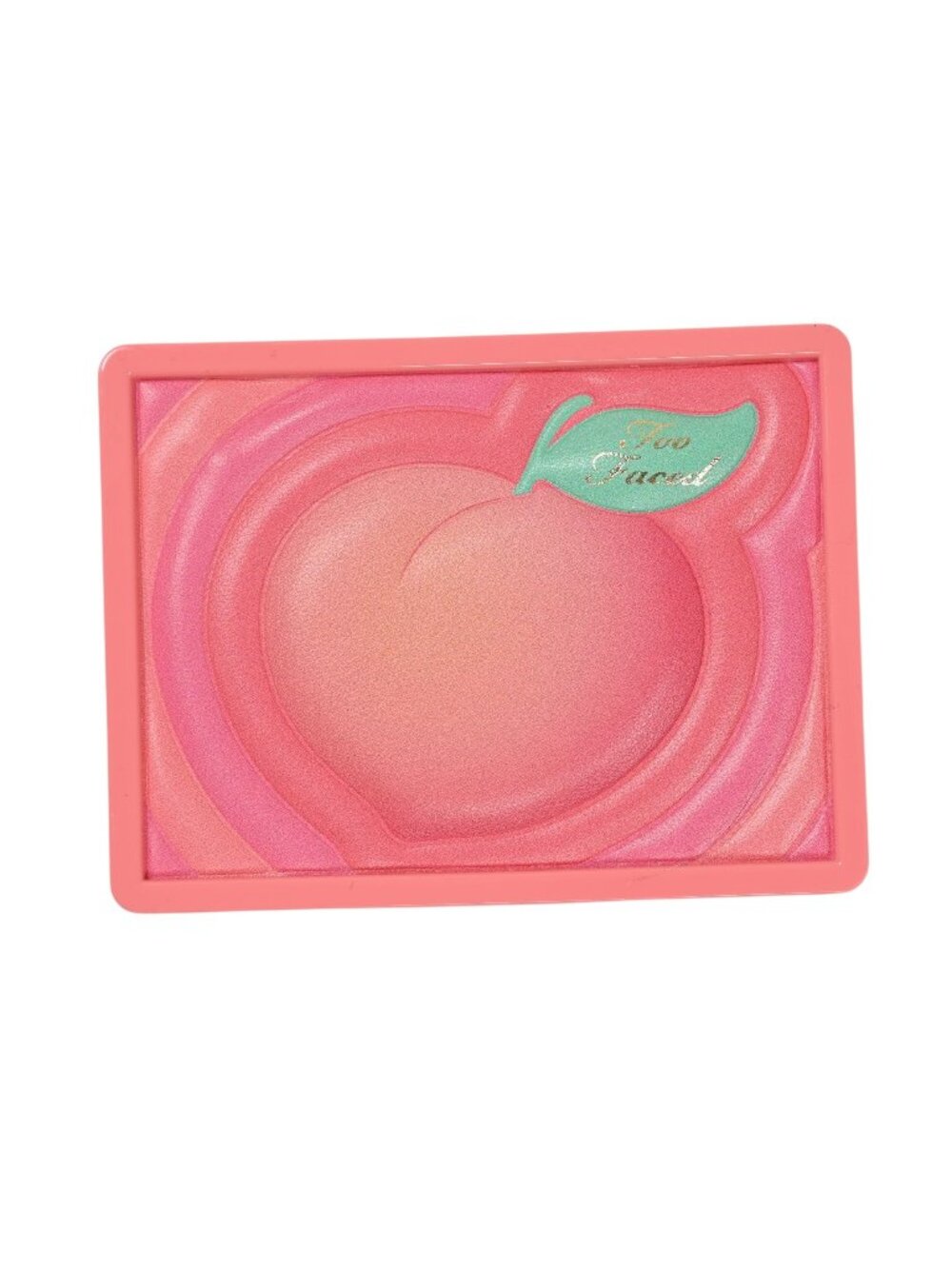 Too Faced Sweet Peach Eye Shadow Palette